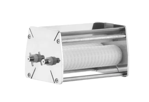 Rollers voor gevogelte