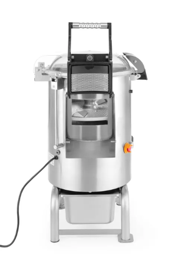Aardappelschilmachine 10 kg
