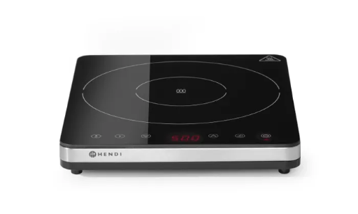 Inductie Kookplaat Model 2000