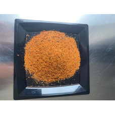Knoflook Zout Kruidenmix