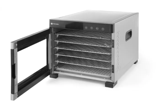 Voedseldroger Profi Line