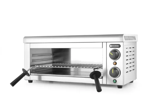 Salamander met muurbevestiging