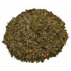 Kruidenrub : Italian