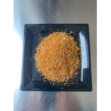 Kruidenrub : Piri Piri