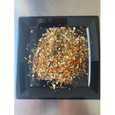 Aglio Picante Kruidenmix