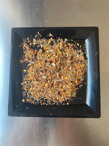 Arrabiata Kruidenmix