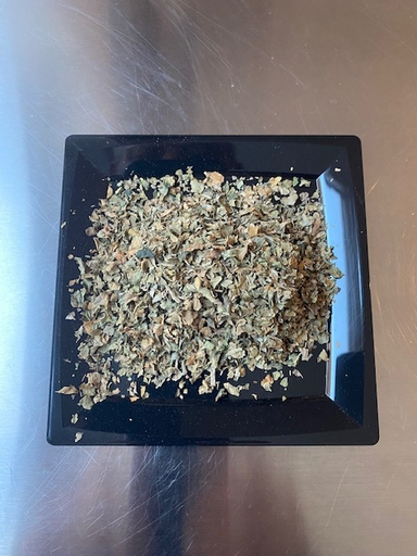 Fenegriek Blad 100 gram