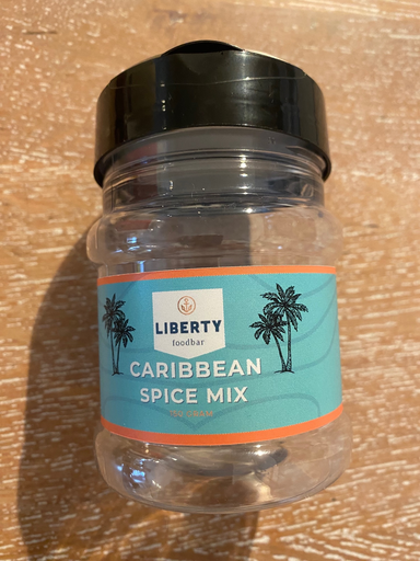 Jumbo : Caraïben Spice Mix. 10 potjes