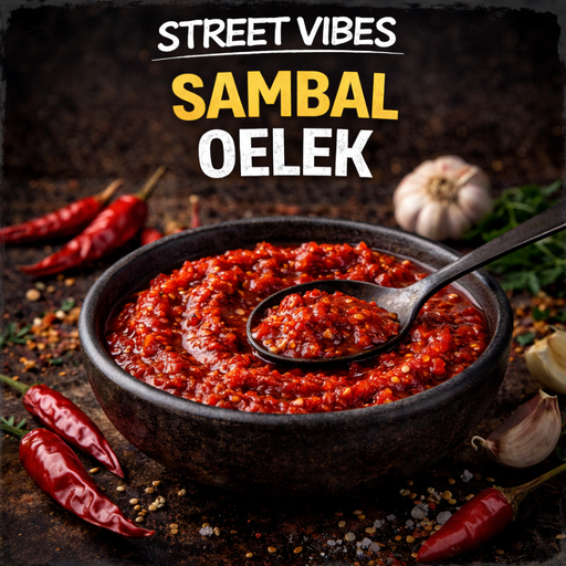 Sambal Oelek