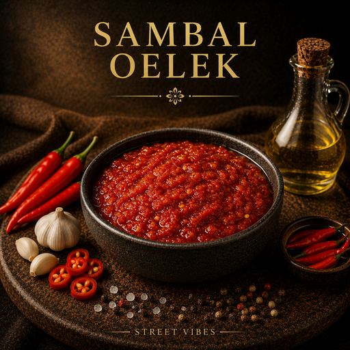 Sambal Oelek