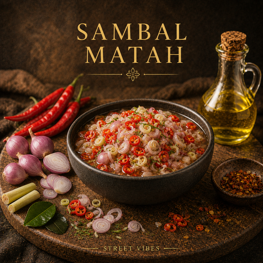 Sambal Matah