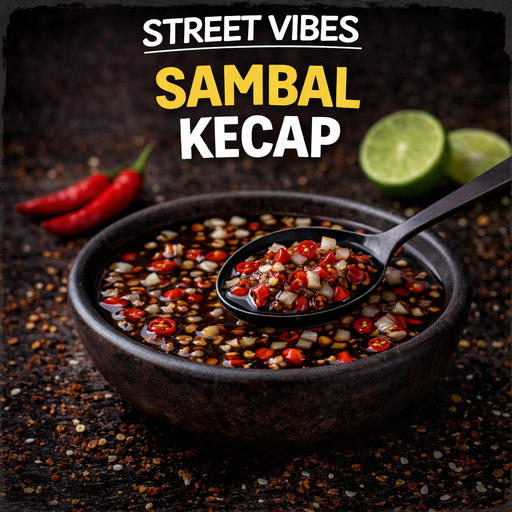 Sambal Kecap