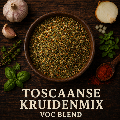 Toscaanse Kruidenmix