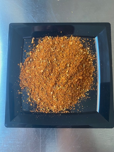 Argentijnse Chargrill