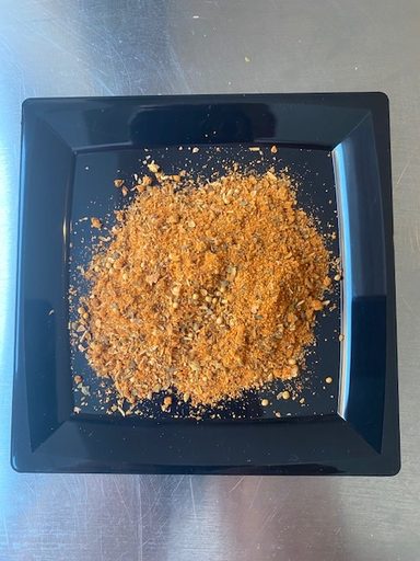 Argentijnse Steakkruiden met zout