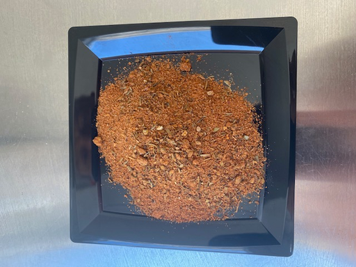 Cajun Kruidenmelange Mild