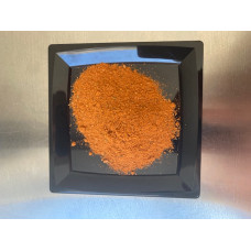 Cajun Kruidenmelange met zout BIO