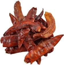 Peper : Chili Heel 500 gram
