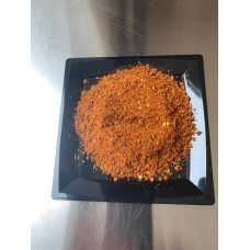 Piri Piri Kruidenmix zonder zout