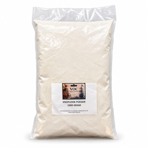 [16035K] Bite Brands Foodservice: Knoflookpoeder 1000 gram