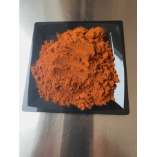 Paprika : Paprikapoeder Gerookt
