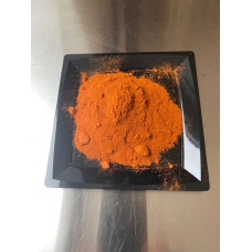 Paprika : Paprikapoeder Pikant