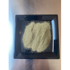 Basilicum gemalen 
