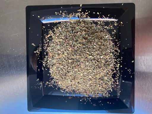 Basilicum gesneden BIO 500 gram