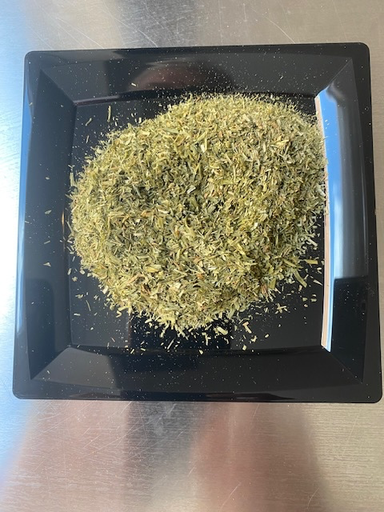 Bieslook gesneden 200 gram