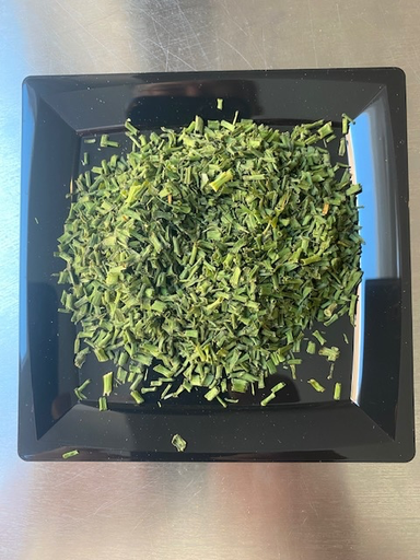 Bieslook Tubulair gesneden 200 gram