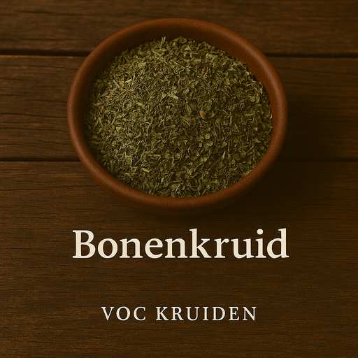 Bonenkruid 500 gram