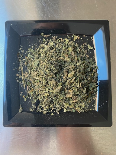 Brandnetelblad 300 gram