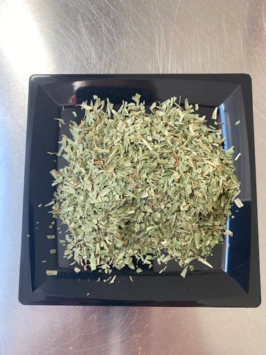 Dragonblad gesneden 100 gram