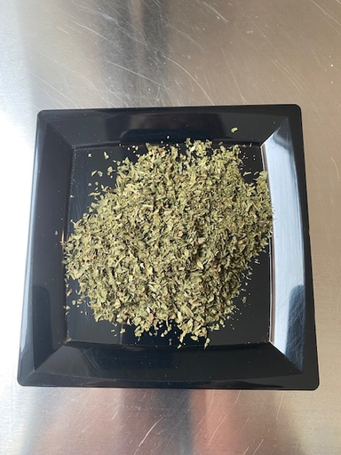 Lavasblad gesneden 250 gram