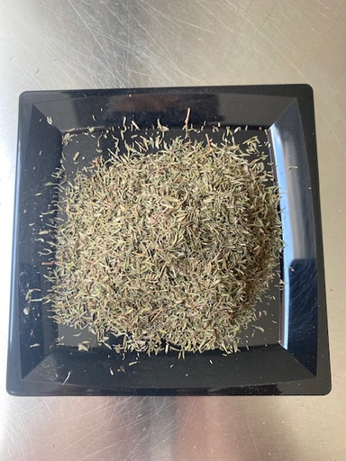 Tijm gesneden Marokkaans 500 gram