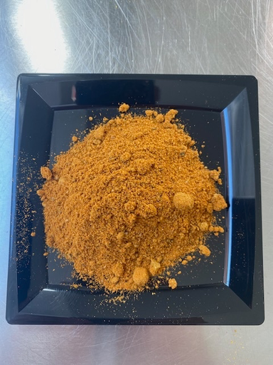 Chermoula Kruidenmelange zonder zout