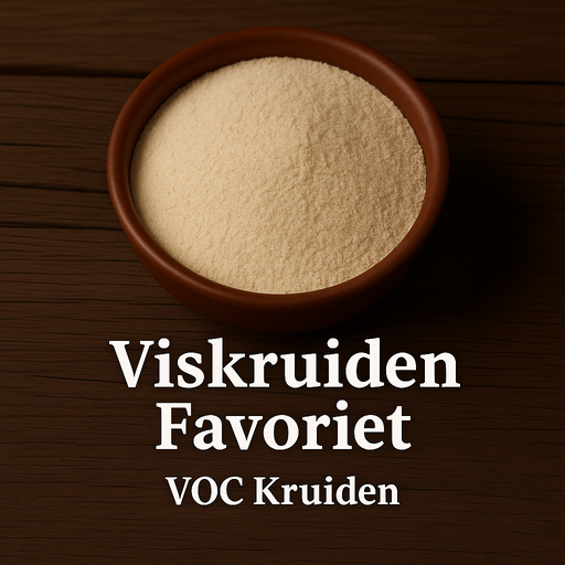 Viskruiden Favoriet