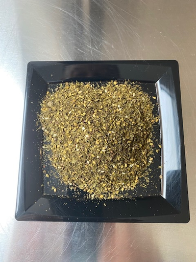 Za' Atar Libanees