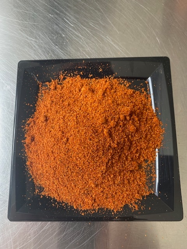 Barbecue Kruidenmelange zonder zout