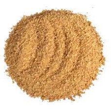 Gember Granulaat 3-6 mm