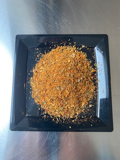Spare Rib Kruidenmelange