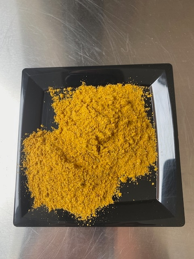 Speklapjes Kruidenmelange