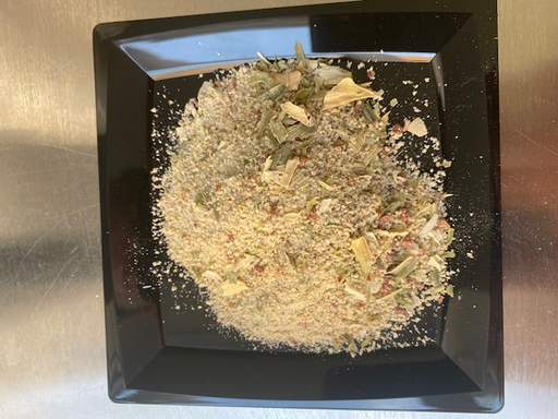 Indische Kruidenmix