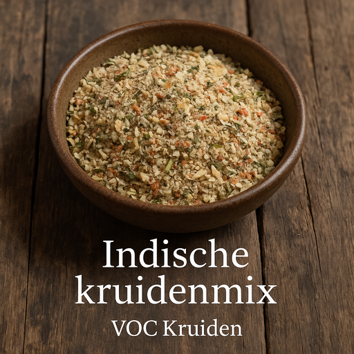 Indische Kruidenmix