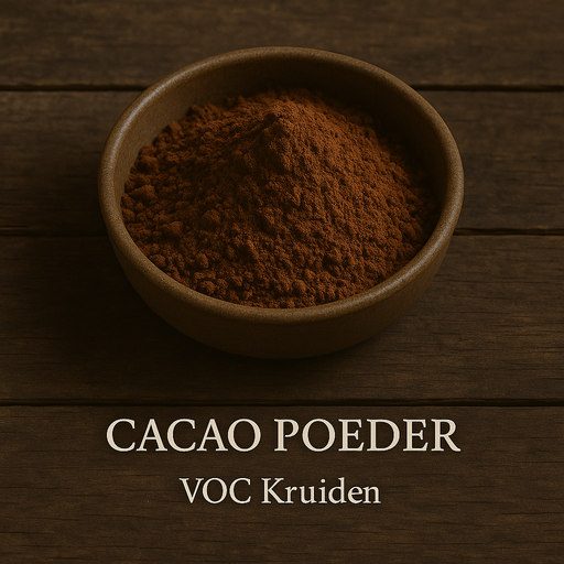 Cacao poeder