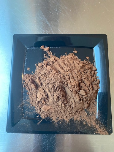 Cacao poeder