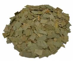 Eucalyptusblad 100 gram