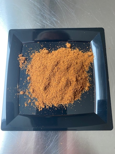 Foelie gemalen 500 gram