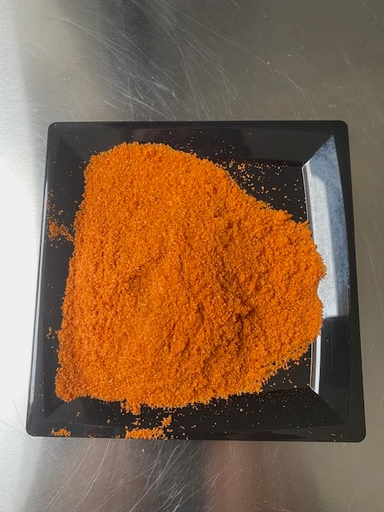 Frites/Patat kruidenmelange zonder zout