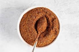 Kruidenrub : Ultimate Rub voor Ribs VOC